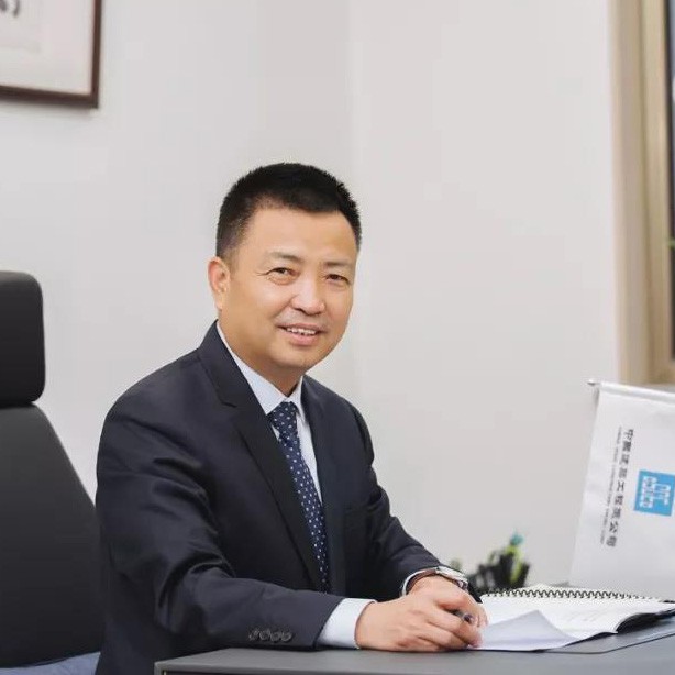 上的學術殿堂、下得管理廚房 ——記甘肅中建市政工程勘察設計研究院總經理張恩祥