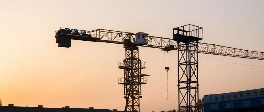 資質取消、掛證整治、招投標大調整……2019建筑業重磅政策盤點！