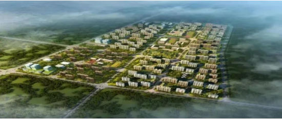 復工復產“建”行動！京津冀復工“朋友圈” 的中建身影