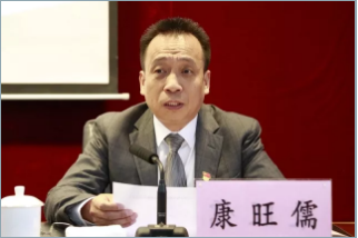 【十九大精神學習】市政西北院、甘肅中建勘察院領導干部學習貫徹十九大精神集中輪訓開班！