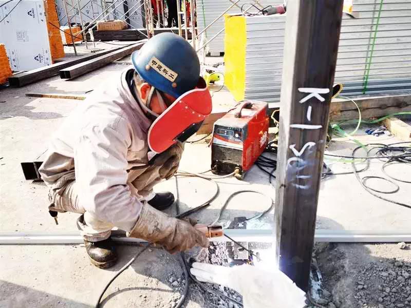 建證戰疫：萬名中建青年投身戰疫建設一線(圖5)