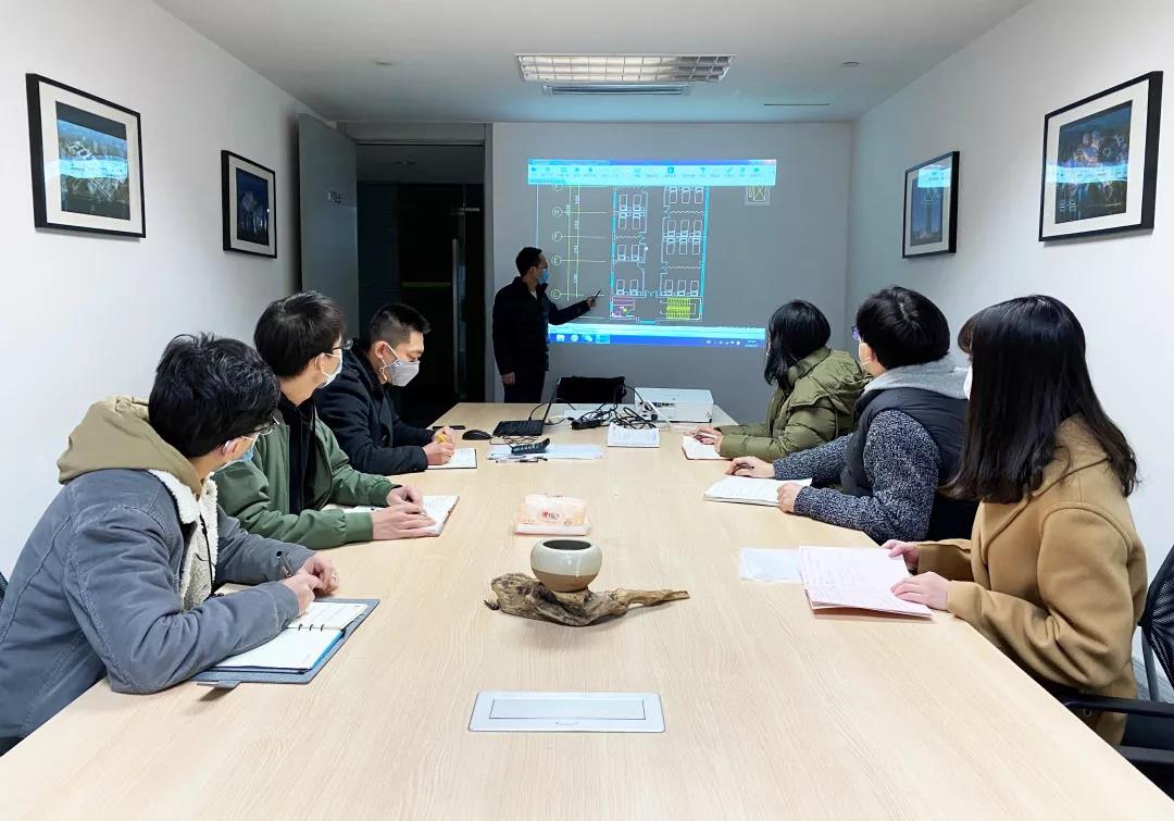 建證戰疫：萬名中建青年投身戰疫建設一線(圖24)