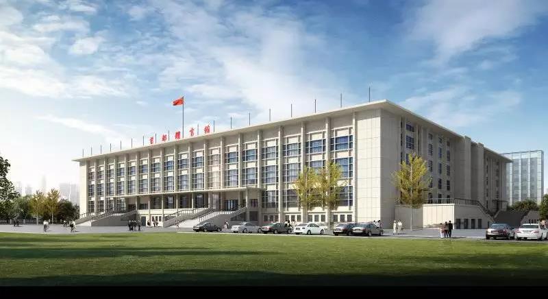 復工復產“建”行動！京津冀復工“朋友圈” 的中建身影(圖3)